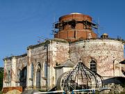 Церковь Николая Чудотворца, , Николаевка, Красноградский район, Украина, Харьковская область
