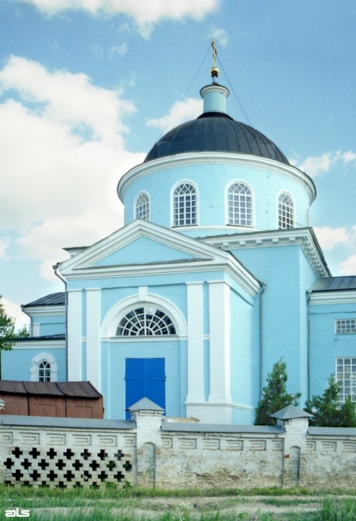 Церковь Спаса Преображения, Новая Водолага (Харьковский район, Украина, Харьковская область). архитектурные детали