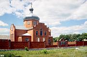 Церковь Иоанна Предтечи, , Станичное, Красноградский район, Украина, Харьковская область