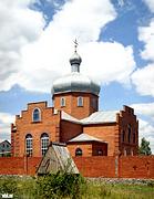 Церковь Иоанна Предтечи - Станичное - Красноградский район - Украина, Харьковская область