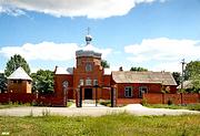 Церковь Иоанна Предтечи, , Станичное, Берестинский район, Украина, Харьковская область