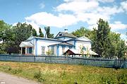 Церковь Иоанна Богослова, , Староверовка, Берестинский район, Украина, Харьковская область