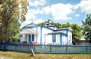 Церковь Иоанна Богослова - Староверовка - Красноградский район - Украина, Харьковская область