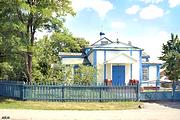 Церковь Иоанна Богослова, , Староверовка, Берестинский район, Украина, Харьковская область
