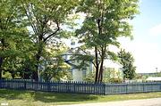 Церковь Иоанна Богослова, , Староверовка, Берестинский район, Украина, Харьковская область
