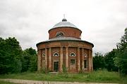 Церковь Спаса Преображения - Брынь - Думиничский район - Калужская область