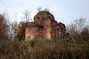 Церковь иконы Божией Матери "Знамение", , Маклаки, Думиничский район, Калужская область