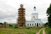 Церковь Рождества Пресвятой Богородицы - Брынь - Сухиничский район - Калужская область