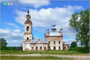 Илии Пророка, церковь