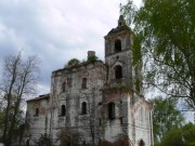 Церковь Илии Пророка - Кожино - Гороховецкий район - Владимирская область