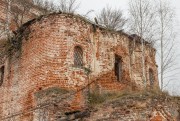Церковь Илии Пророка - Кожино - Гороховецкий район - Владимирская область