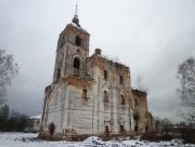 Илии Пророка, церковь