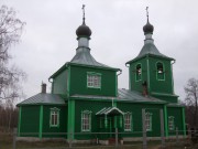 Церковь Успения Пресвятой Богородицы, , Рытово, Вязниковский район, Владимирская область