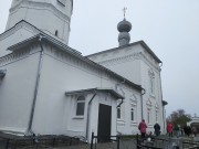 Церковь Михаила Архангела - Тимирязево - Гороховецкий район - Владимирская область