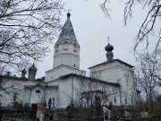 Церковь Михаила Архангела - Тимирязево - Гороховецкий район - Владимирская область