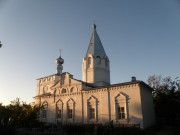 Церковь Михаила Архангела, , Тимирязево, Гороховецкий район, Владимирская область