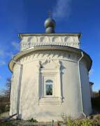 Тимирязево. Михаила Архангела, церковь
