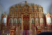 Церковь Троицы Живоначальной, , Тимирязево, Гороховецкий район, Владимирская область