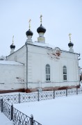Церковь Всех Святых, , Красное-на-Волге, Красносельский район, Костромская область
