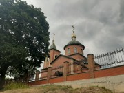 Церковь Покрова Пресвятой Богородицы - Коротыч - Харьковский район - Украина, Харьковская область