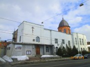 Церковь Димитрия Солунского - Харьков - Харьков, город - Украина, Харьковская область