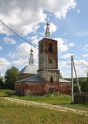 Церковь Тихвинской иконы Божией Матери - Чурилово - Собинский район - Владимирская область