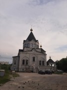 Церковь Алексия, человека Божия в Алексеевке - Харьков - Харьков, город - Украина, Харьковская область