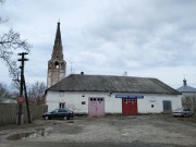 Церковь Николая Чудотворца, , Никологоры, Вязниковский район, Владимирская область