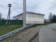 Церковь Николая Чудотворца, , Никологоры, Вязниковский район, Владимирская область