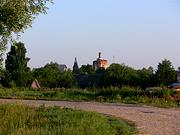 Церковь Иоанна Богослова - Фёдоровское - Жуковский район - Калужская область