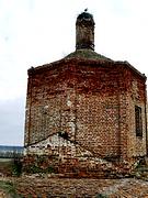Церковь Иоанна Богослова, на крыше<br>, Фёдоровское, Жуковский район, Калужская область