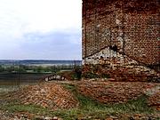 Церковь Иоанна Богослова, , Фёдоровское, Жуковский район, Калужская область