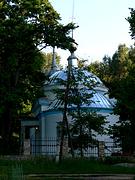 Церковь Михаила Архангела, , Кутепово, Жуковский район, Калужская область