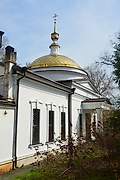 Кутепово. Михаила Архангела, церковь