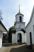 Кутепово. Михаила Архангела, церковь