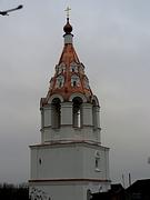 Церковь Илии Пророка - Ильинское - Жуковский район - Калужская область