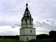 Церковь Илии Пророка, вид с юго-запада<br>, Ильинское, Жуковский район, Калужская область
