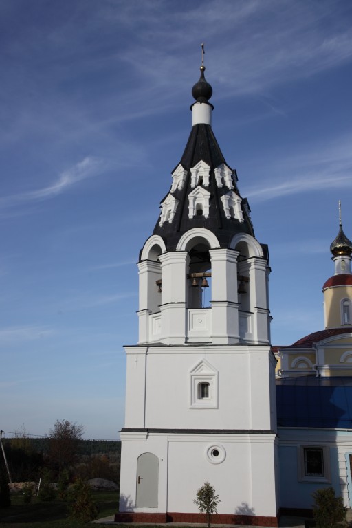 Церковь Илии Пророка, Ильинское (Жуковский район, Калужская область). архитектурные детали