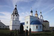 Церковь Илии Пророка