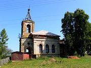 Церковь Николая Чудотворца, , Поречье, Малоярославецкий район, Калужская область