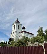 Поречье. Николая Чудотворца, церковь