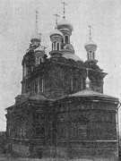 Церковь Николая Чудотворца, фото с сайта http://all-photo.ru<br>, Поречье, Малоярославецкий район, Калужская область