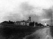 Поречье. Николая Чудотворца, церковь