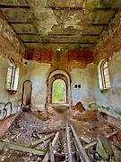 Поречье. Николая Чудотворца, церковь