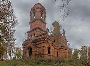 Поречье. Николая Чудотворца, церковь