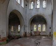 Поречье. Николая Чудотворца, церковь