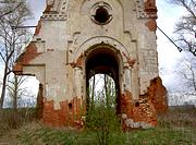 Церковь Никиты мученика - Казариново - Малоярославецкий район - Калужская область