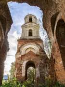Казариново. Никиты мученика, церковь