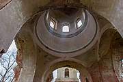 Церковь Никиты мученика - Казариново - Малоярославецкий район - Калужская область