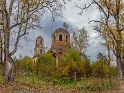 Церковь Никиты мученика - Казариново - Малоярославецкий район - Калужская область